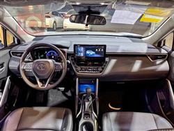 تويوتا فرونتلاندر